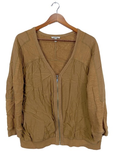 Zara felpa donna - zara, da