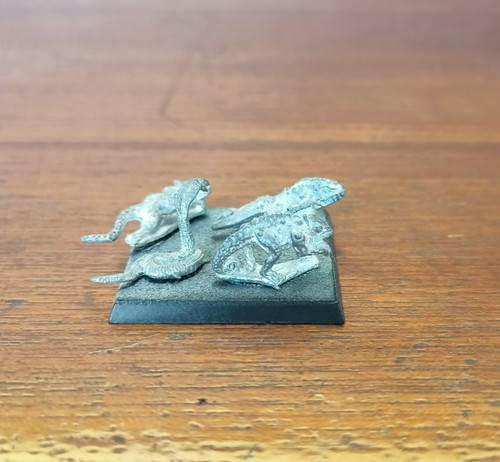 Warhammer jungle swarm - warhammer,