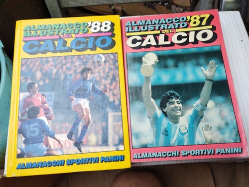 Almanacco illustrato del - almanacco,