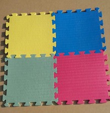 TATAMI 31x31x1 a puzzle