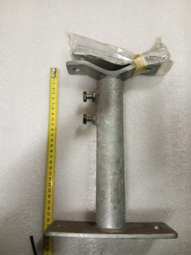 Zanca telescopica leggera - telescopica,