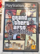 Grand Theft Auto San Andreas
