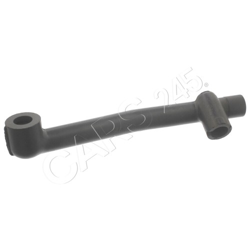 Tubo sfiato carter motore swag - motore,