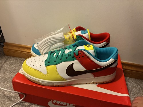 Nike dunk low free 99 - dunk,