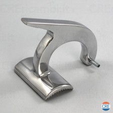 QUICK MILL Maniglia Metallo No
