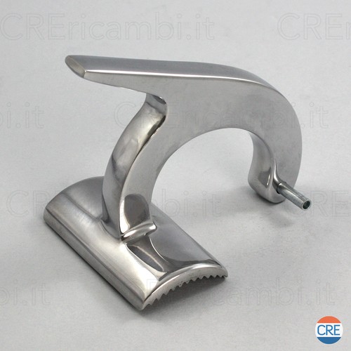 Quick mill maniglia metallo - quick,