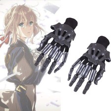 Violet Evergarden Guanto Mano