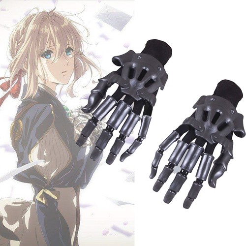 Violet evergarden guanto - evergarden, mano