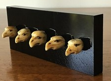 Objet de curiosité ensemble
