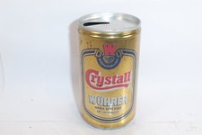 Crystall Wuhrer Beer    33CL