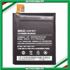 BATTERIA PER XIAOMI MI 4 MI4