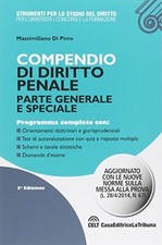 Compendio di diritto penale