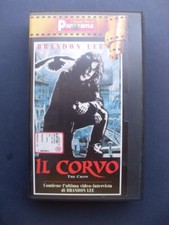 Vhs grandi film panorama - vhs,