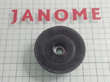 JANOME ORIGINALE OVERLOCKER