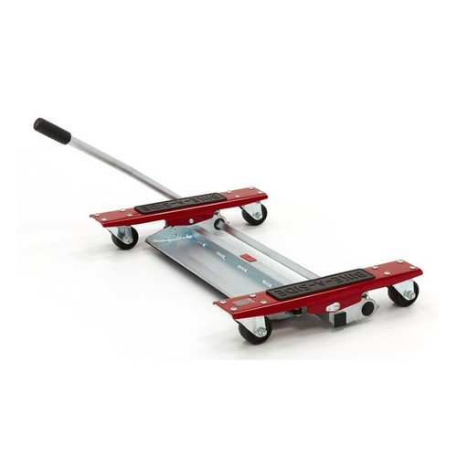 Acebikes carrello trasloco - carrello,
