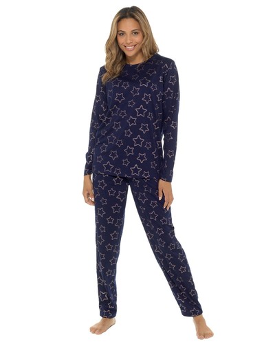 Pigiama star slumber - star,