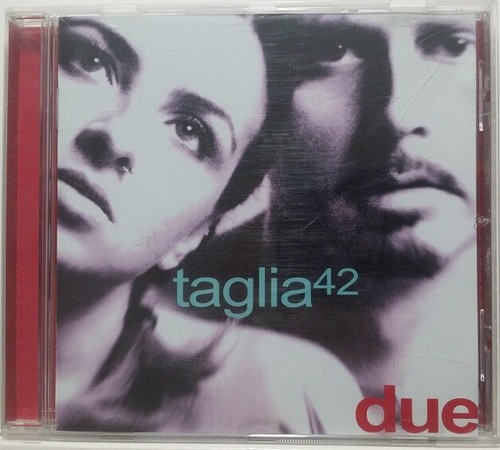 Taglia due no - cd,