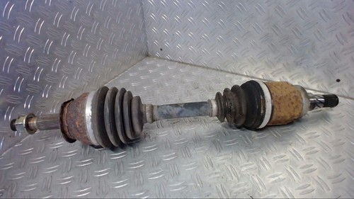 Nissan d40 antriebswelle vorne - d40,