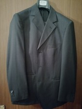 ABITO COMPLETO DA UOMO DI SARTORIA 