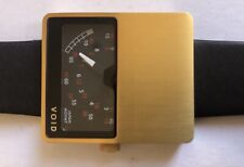 Orologio Void David Ericsson