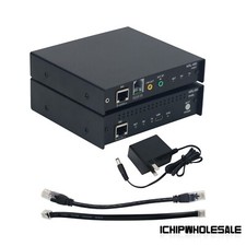 NRL_TS480 Connettore Radio