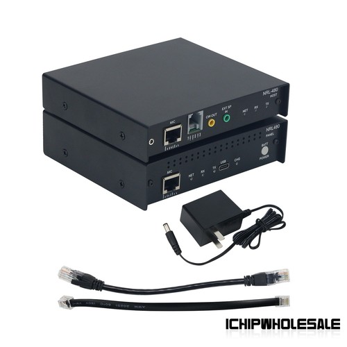 Nrl ts480 connettore radio - connettore,