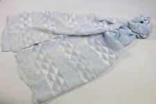 Foulard donna seta 56"x16" made in Italy