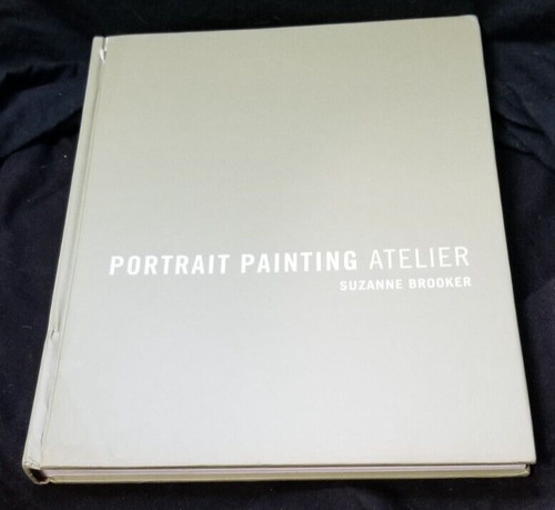 Portrait painting atelier - painting,