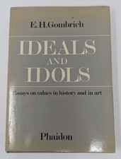 Ideals and Idols by E. H