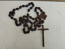 ANTICO ROSARIO CROCIFISSO