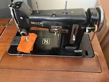 macchina da cucire con mobile antico necchi #back2ebay