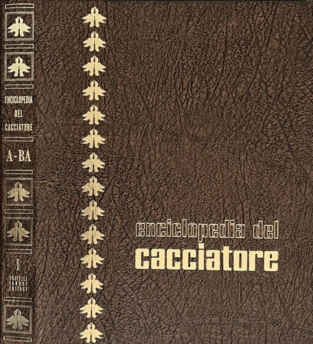 Enciclopedia del cacciatore