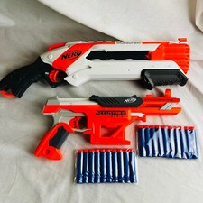 Nerf N-strike Elite taglio
