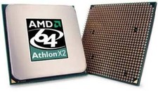 Processore AMD ATHLON II X2