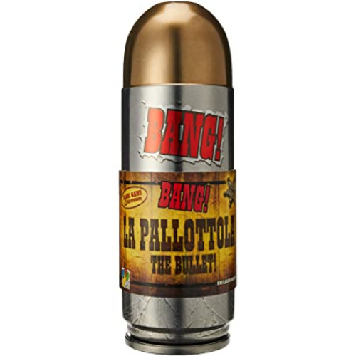 Bang pallottola edizione - bang!, (edizione
