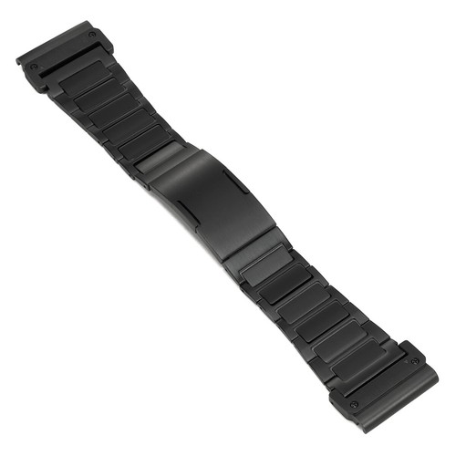 Cinturino acciaio inox - , 26