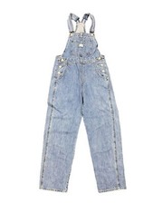 LEVIS MENS JUMPSUIT MAN JEANS