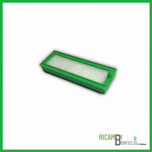 Filtro robot folletto vr200 - filtro,