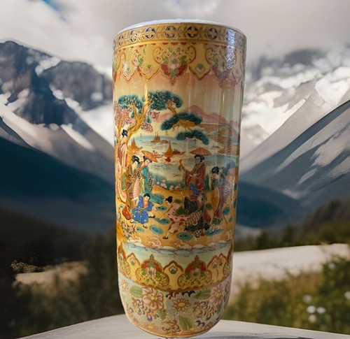 Ombrello/Bastone/Vaso