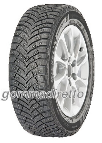 Pneumatici invernali michelin - pneumatici,
