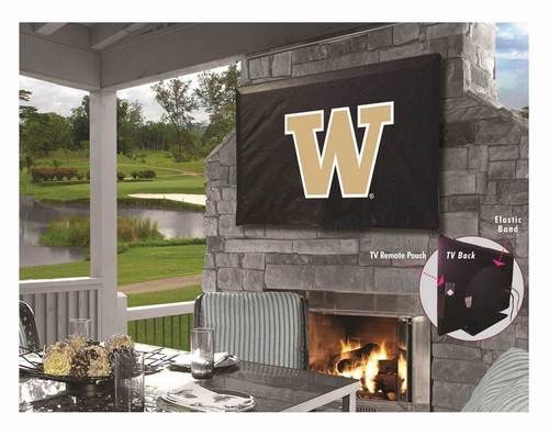Ncaa copertina tv washington - ncaa,