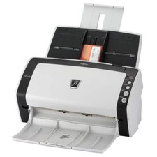 Fujitsu Fi-6130 scanner