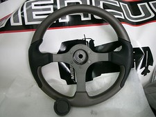 Quicksilver Volante Steering