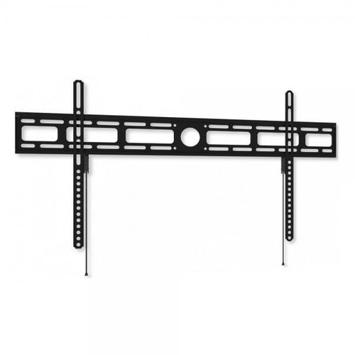 Techly supporto muro per tv - supporto,
