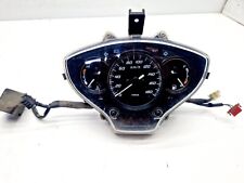 HONDA SH 300 2008 STRUMENTAZIONE CONTACHILOMETRI METER KM