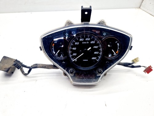 Honda 300 2008 - sh,