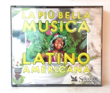 ARTISTI VARI - LA PIÙ BELLA