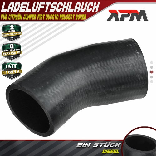 Tubo intercooler turbo - , per