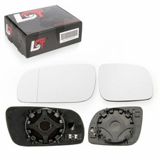 2x Vetro Specchietto Laterale