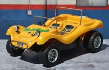 KYOSHO ELECK ARACHIDI 2WD RC